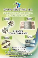 puentes tomacorriente